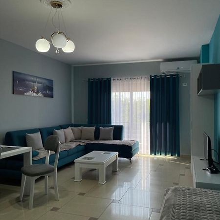 Amaris Apartments Durrës 외부 사진