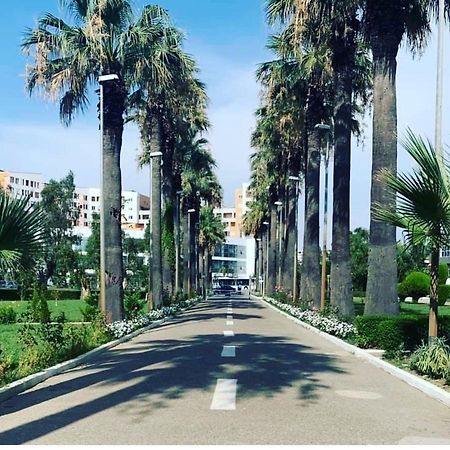 Amaris Apartments Durrës 외부 사진