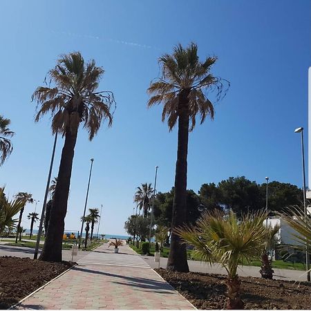 Amaris Apartments Durrës 객실 사진