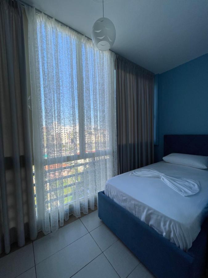 Amaris Apartments Durrës 외부 사진