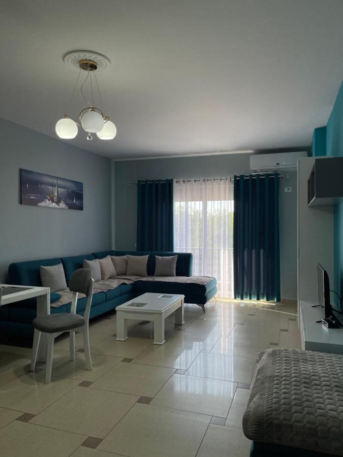 Amaris Apartments Durrës 외부 사진