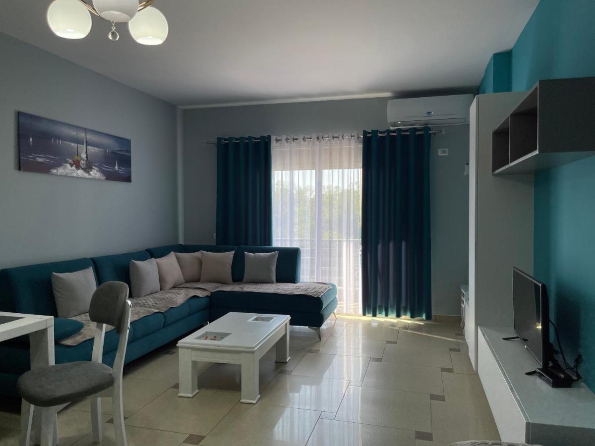 Amaris Apartments Durrës 외부 사진