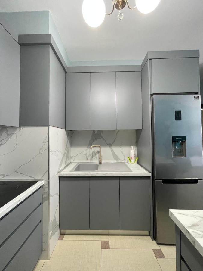 Amaris Apartments Durrës 외부 사진