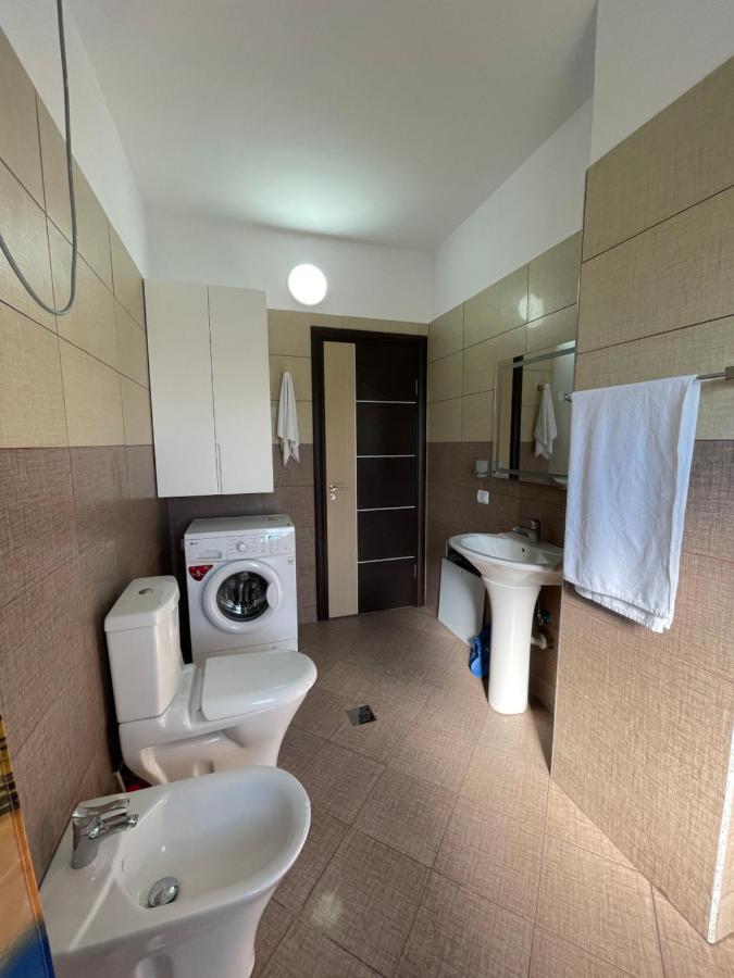 Amaris Apartments Durrës 외부 사진