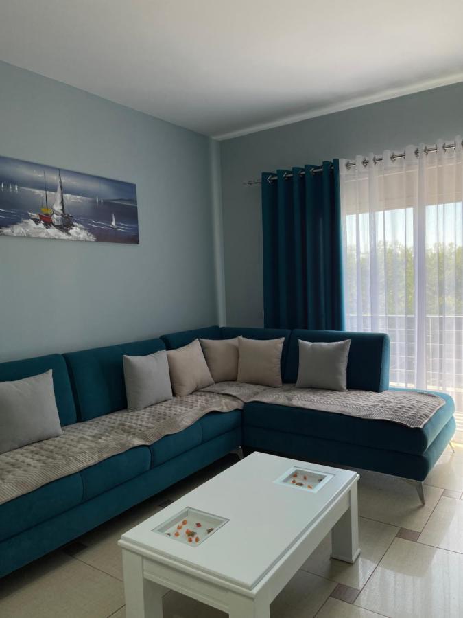 Amaris Apartments Durrës 외부 사진