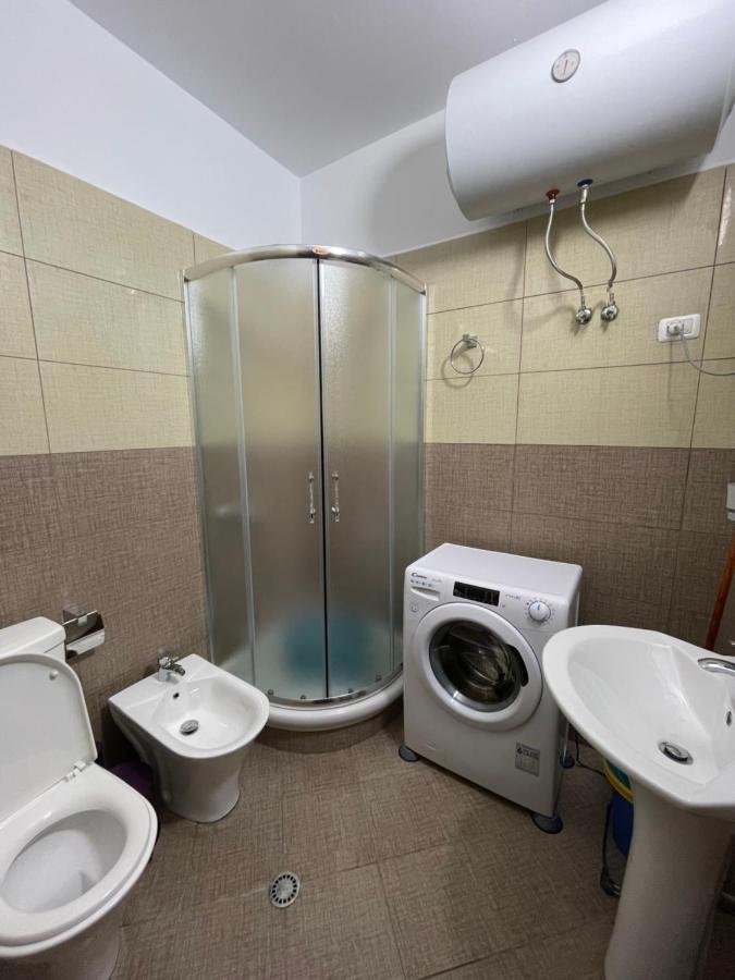 Amaris Apartments Durrës 외부 사진