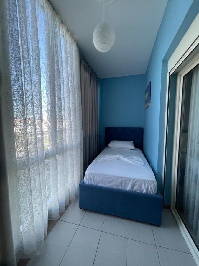 Amaris Apartments Durrës 외부 사진