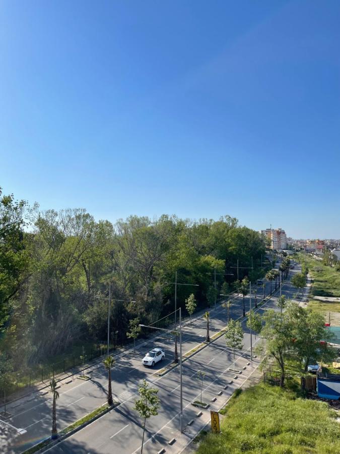 Amaris Apartments Durrës 외부 사진