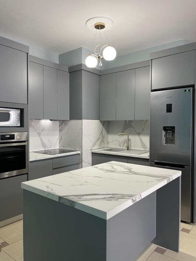 Amaris Apartments Durrës 외부 사진