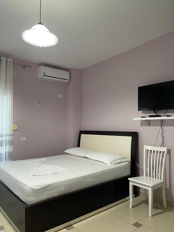 Amaris Apartments Durrës 외부 사진