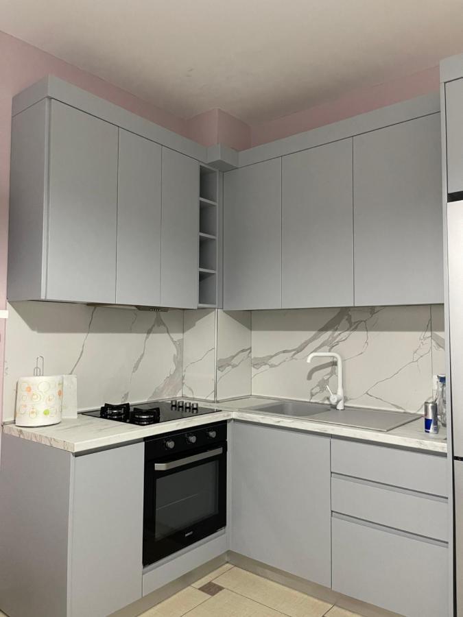 Amaris Apartments Durrës 외부 사진