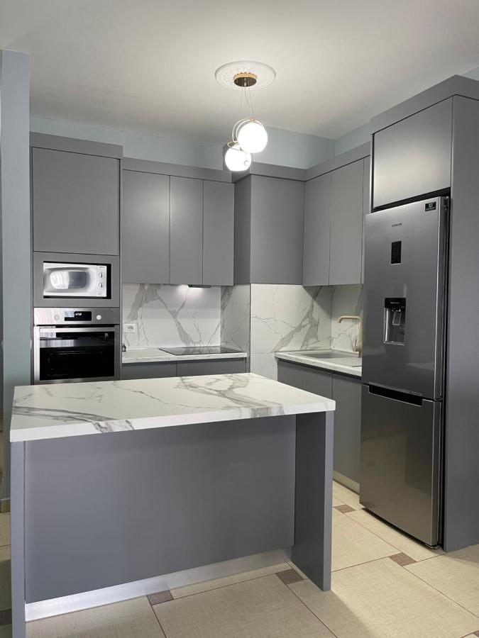 Amaris Apartments Durrës 외부 사진