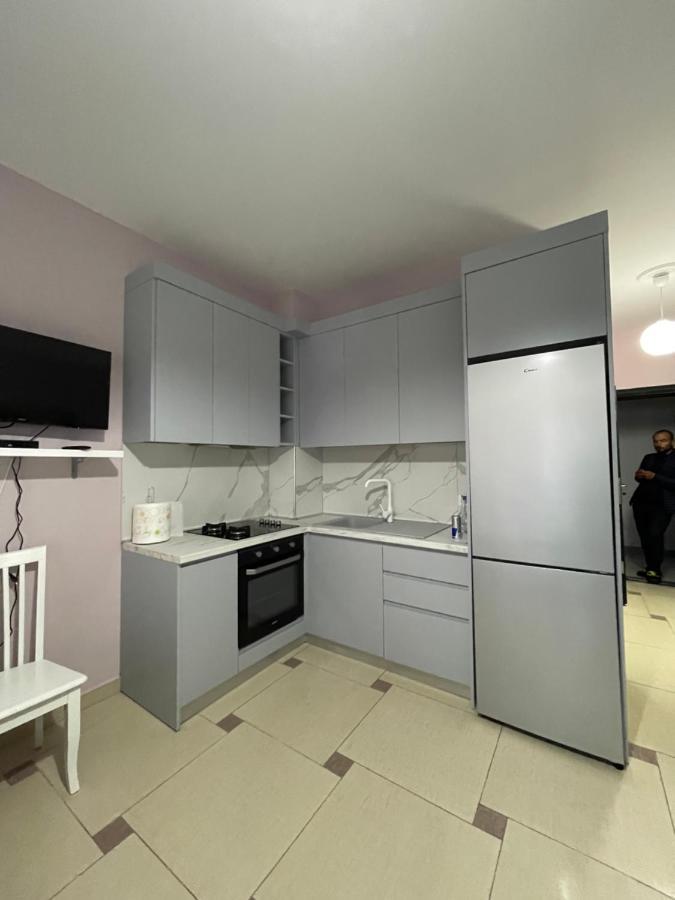 Amaris Apartments Durrës 외부 사진