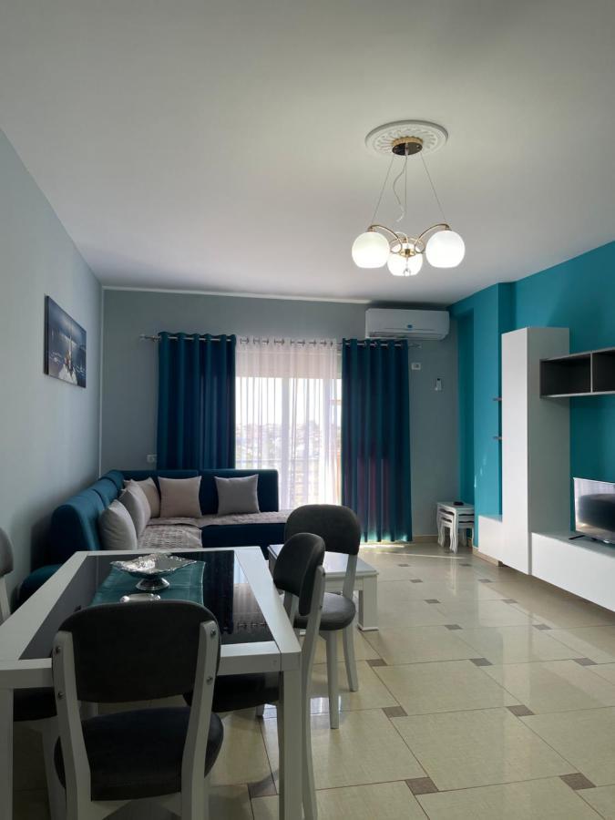 Amaris Apartments Durrës 외부 사진