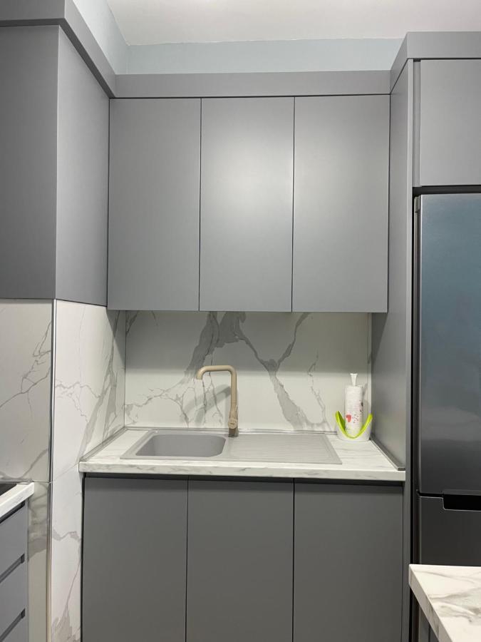 Amaris Apartments Durrës 외부 사진