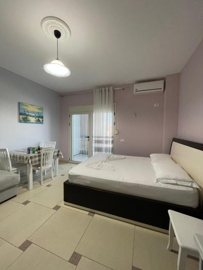 Amaris Apartments Durrës 외부 사진